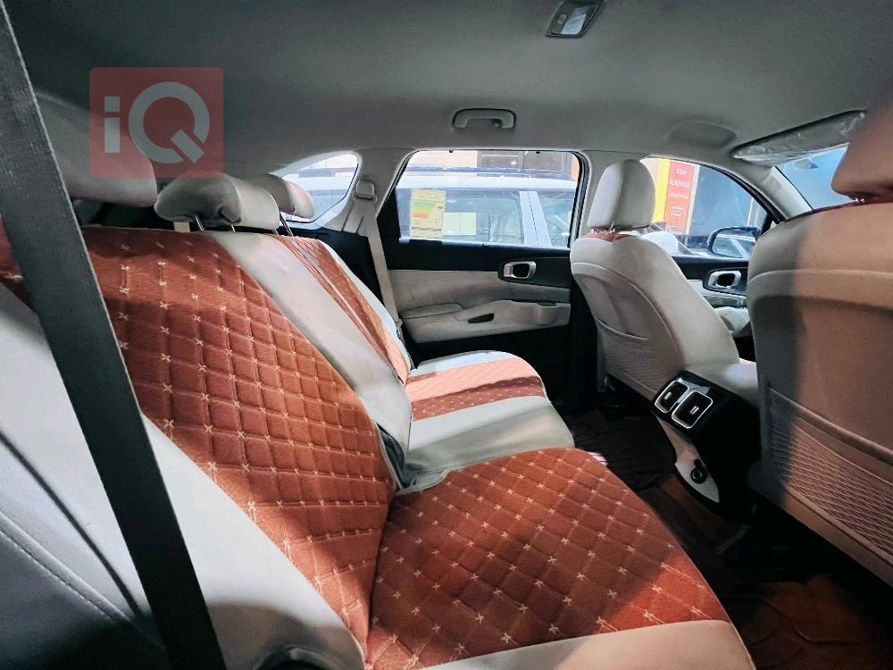 كيا سورينتو